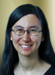 Jennifer Chang MD PhD