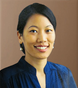 Serah Choi MD PhD