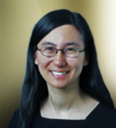 Jennifer Chang MD PhD