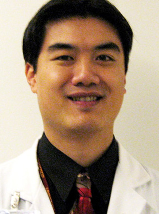 Fred Wu MD PhD
